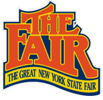 NYS Fair logo